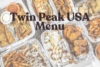 Twin Peaks USA Menu & Price (Updated 2025) - Post Thumbnail